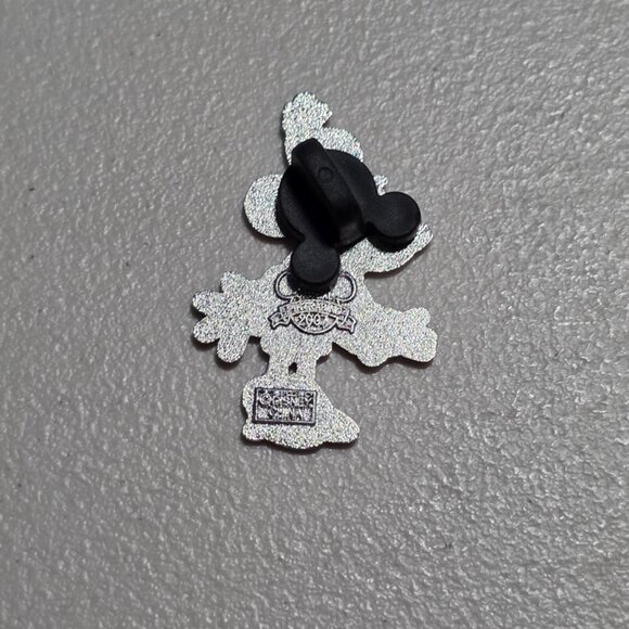 EUC Disney Minnie Mouse Trading Pin - Picture 2 of 2